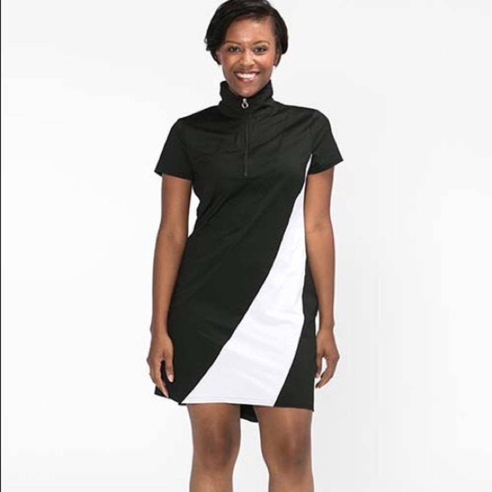 Kinona Bold Moves Golf Dress